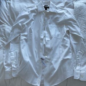 NWT JOS A. BANK RESERVE SHIRT (15-34)
